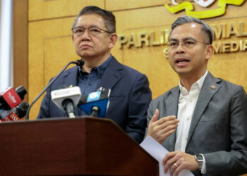 Comms Minister anti-scalping laws MCMC KPDN