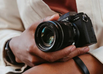 Fujifilm X-S20 Pre-order Malaysia price