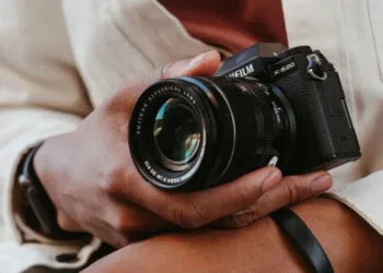 Fujifilm X-S20 Pre-order Malaysia price