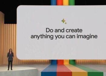 Google IO Bard