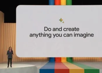 Google IO Bard