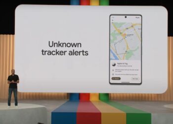 (image source: Google IO 2023.)