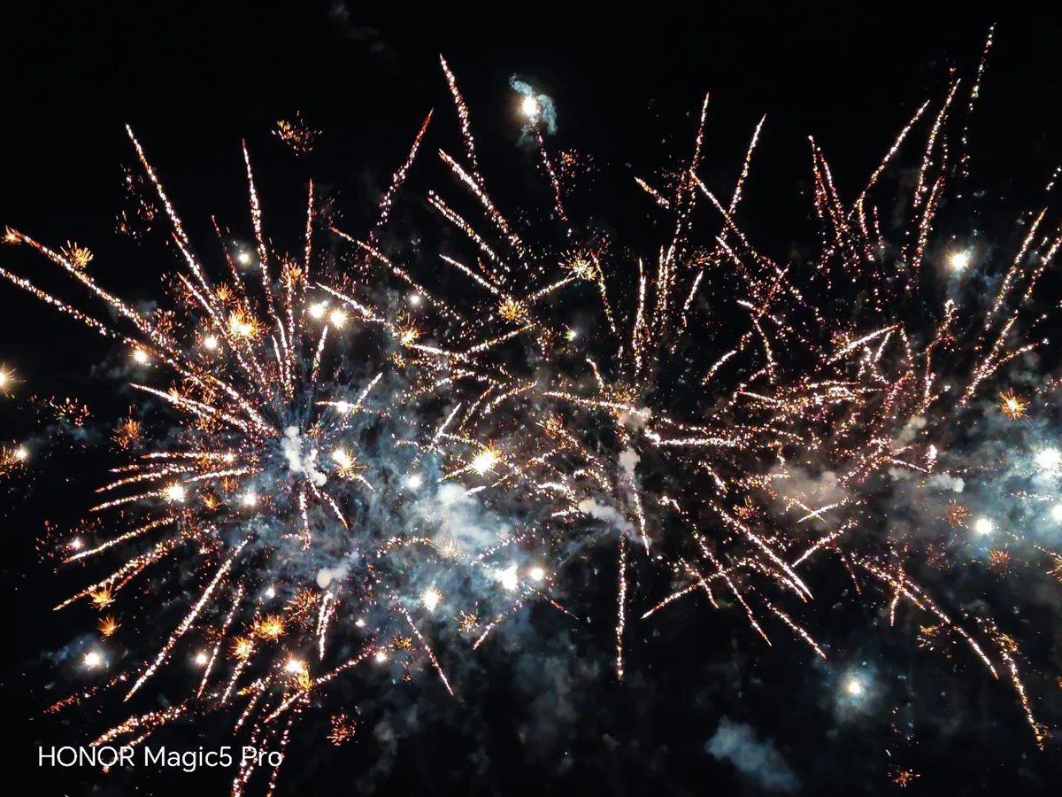 Honor Magic5 Pro photography