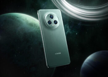 Honor Magic5 Pro photography