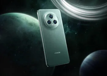 Honor Magic5 Pro photography