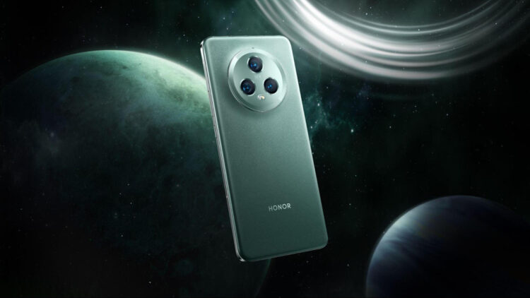 Honor Magic5 Pro photography