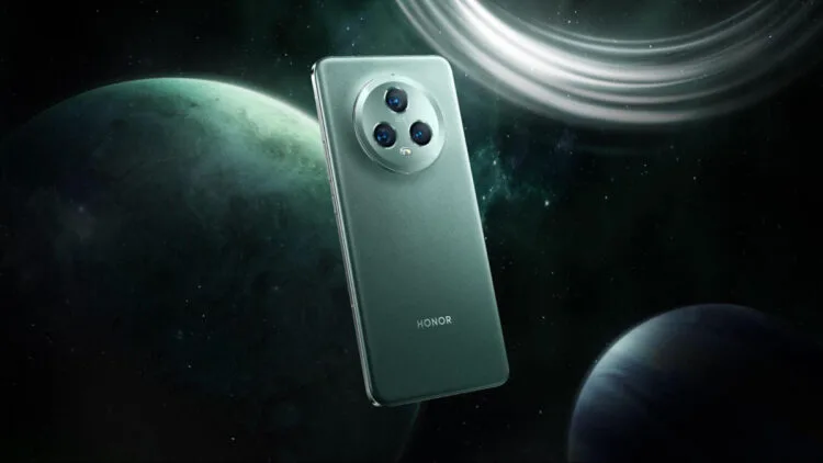 Honor Magic5 Pro photography