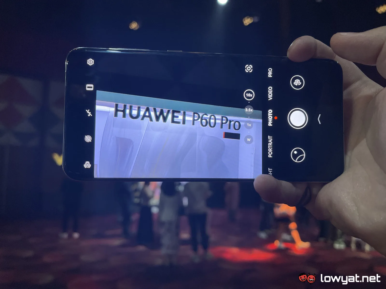 Huawei P60 Pro