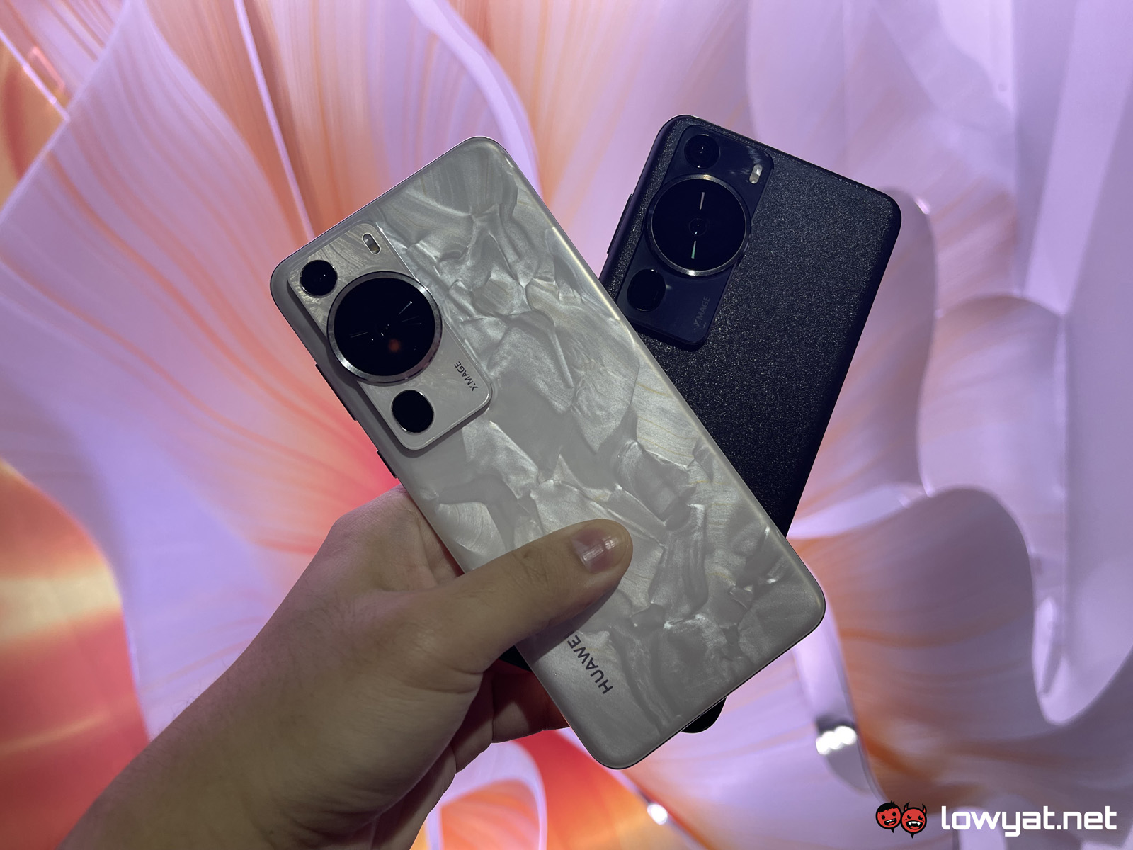 Huawei P60 Pro Officially Arrives In Malaysia; Starts From RM4,699 