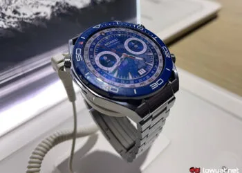 Huawei Watch Ultimate Malaysia price