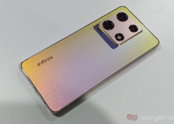 Infinix Note 30 Pro