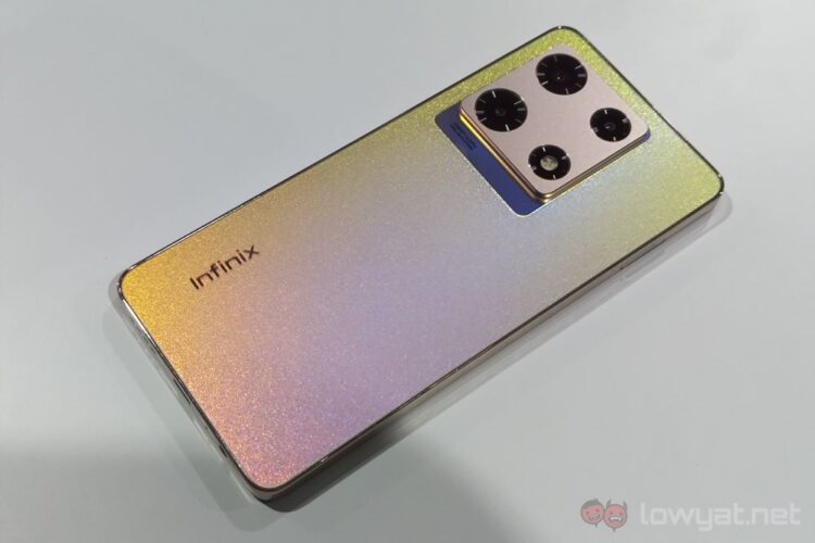 Infinix Note 30 Pro