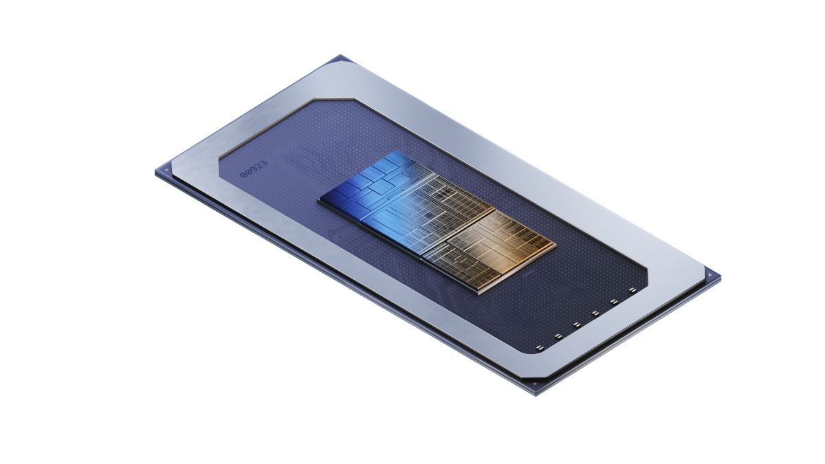 Intel’s upcoming Meteor Lake client PC processors are the first PC platform from Intel featuring a built-in neural VPU, a dedicated AI engine integrated directly on the SoC to power efficiently run AI models. (Credit: Intel Corporation)