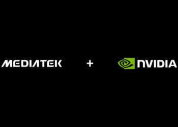 MediaTek NVIDIA Dimensity Auto