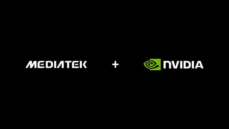 MediaTek NVIDIA Dimensity Auto