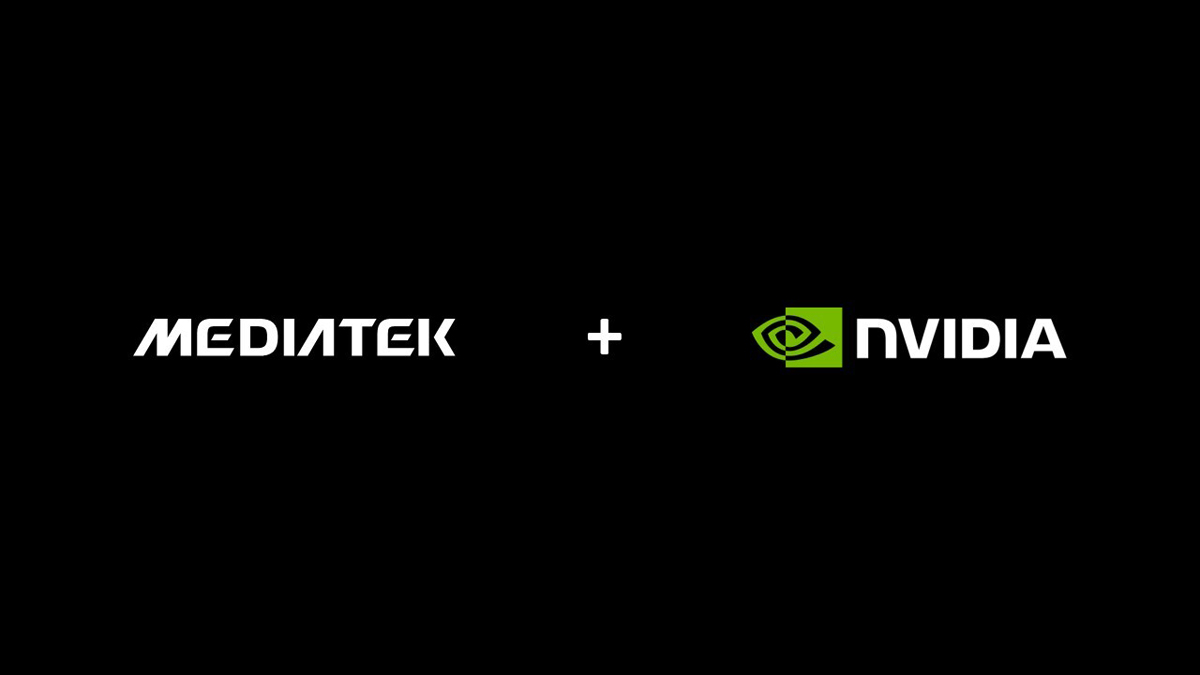 MediaTek NVIDIA Dimensity Auto