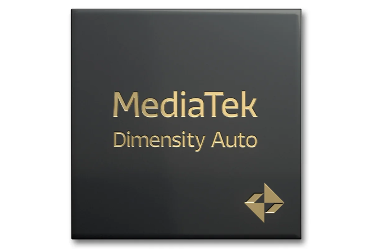 MediaTek Luncurkan Chipset Dimensity Auto Untuk Mobil;  Dikembangkan Bersama Oleh NVIDIA
