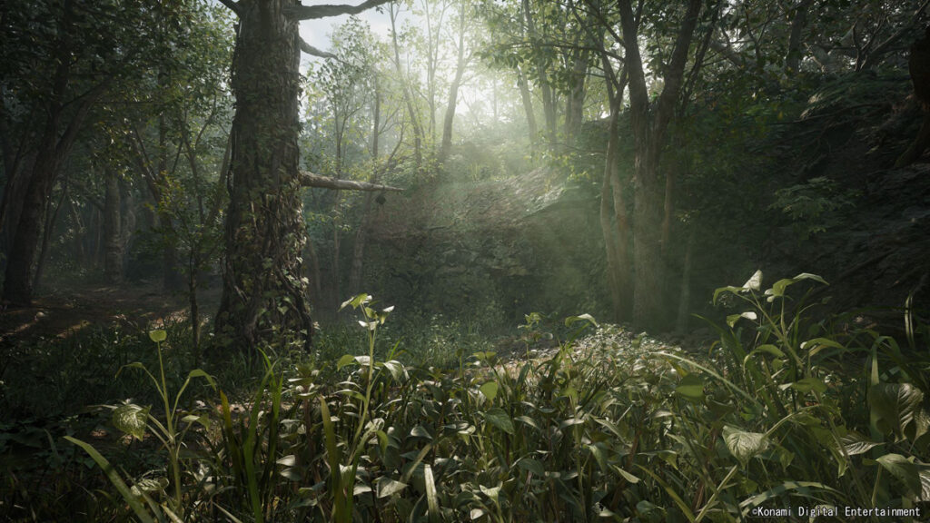 Metal Gear Solid Collection Snake Eater Remake Konami