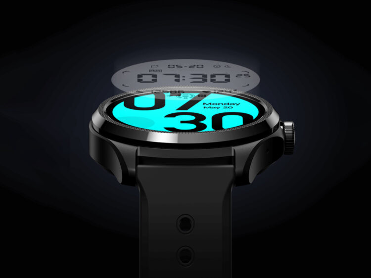 Mobvoi TicWatch Pro 5