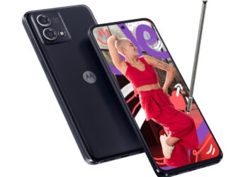 Motorola Moto G Stylus 2023