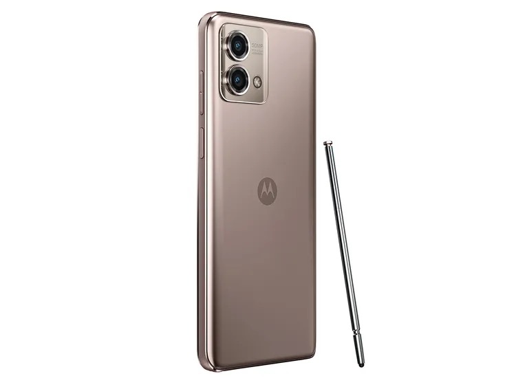 Motorola Moto G Stylus 2023