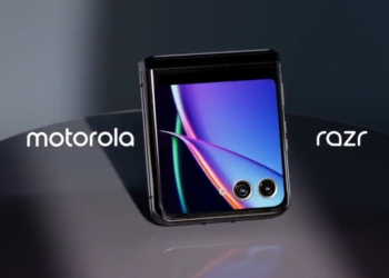 Motorola Razr Ultra video leak 3