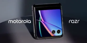 Motorola Razr Ultra video leak 3