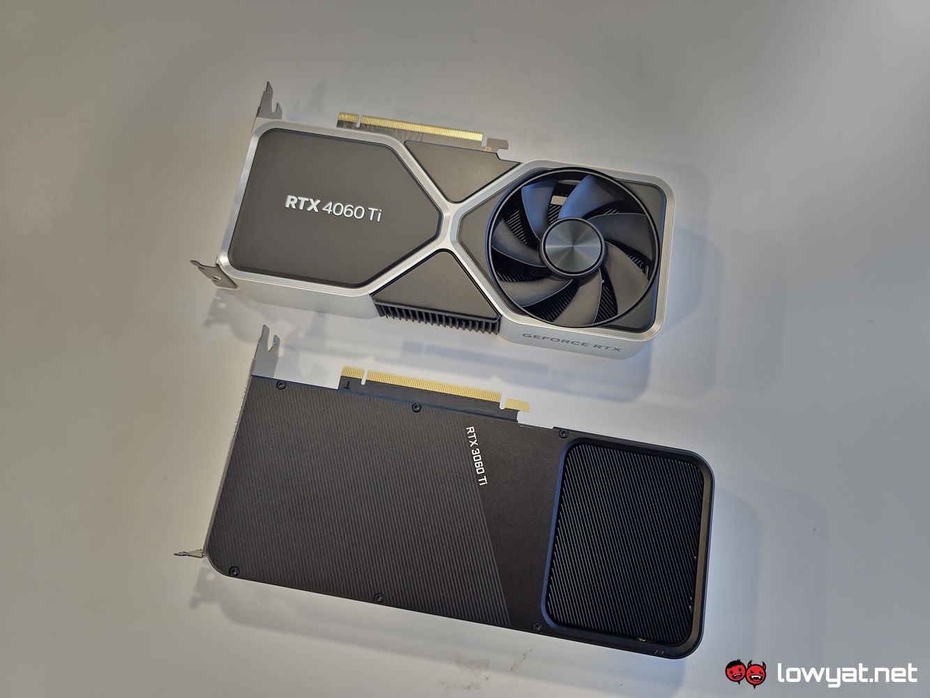 Nvidia GeForce RTX 4060 Ti 16GB launches to no fanfare or reviews
