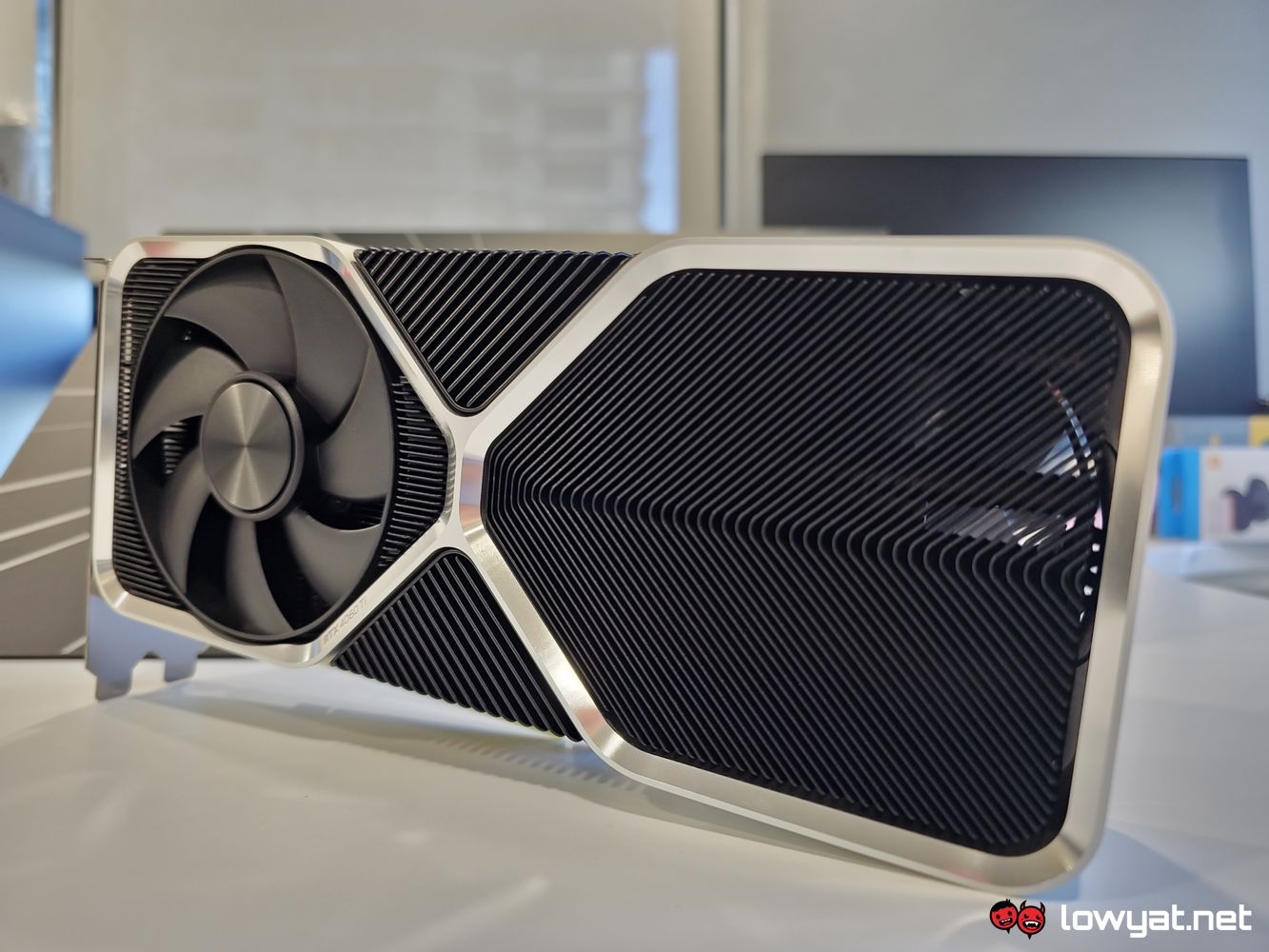 NVIDIA GeForce RTX 4060 Ti Founders Edition Review - Efficiency