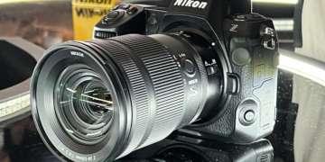 Nikon Z8 launch Malaysia price