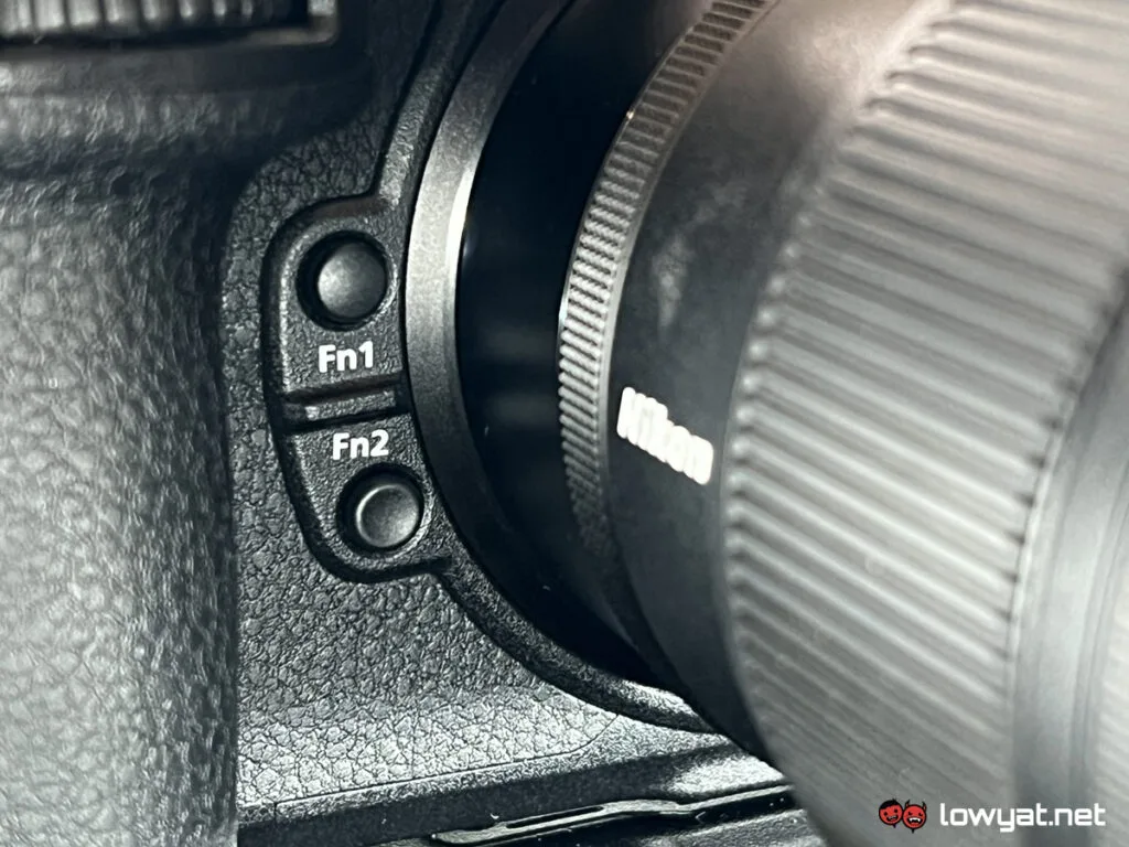 Nikon Z8 launch Malaysia price