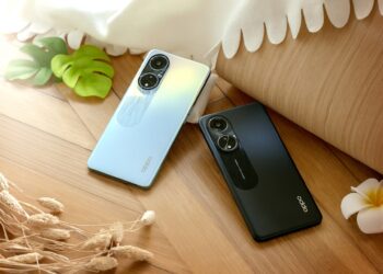 OPPO A98 5G
