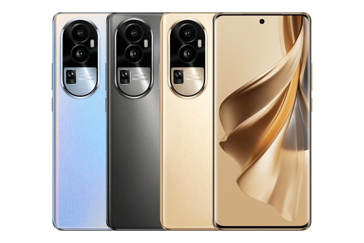 OPPO RENO 10 PRO