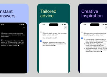 OpenAI ChatGPT Launches Mobile App For iOS
