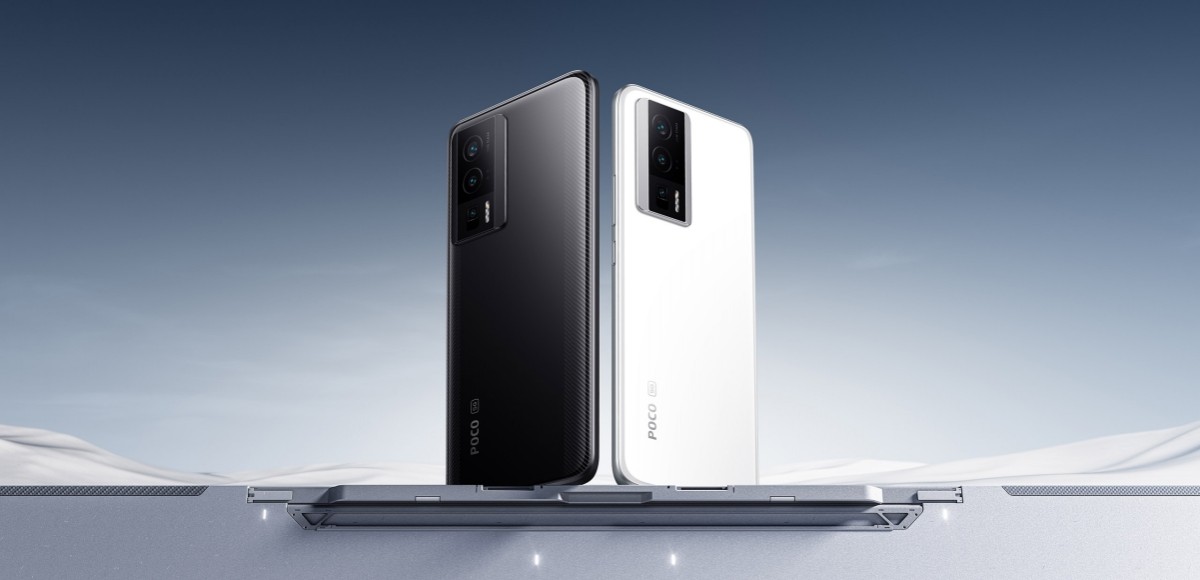 POCO F5 Pro