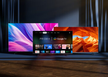 PRISM+ Q-Series Ultra TVs Launches In Malaysia