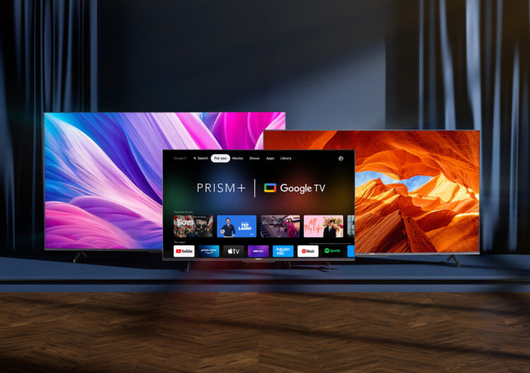 PRISM+ Q-Series Ultra TVs Launches In Malaysia