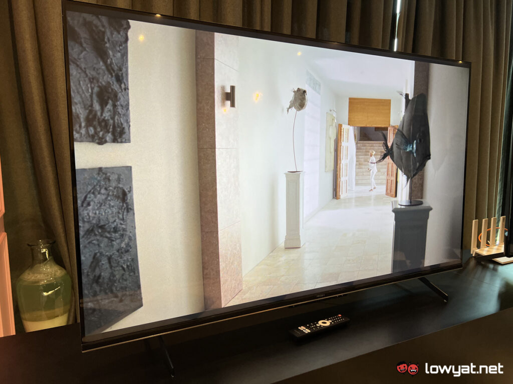 PRISM+ QSeries Ultra TV Range Launches In Malaysia; Starts From RM2