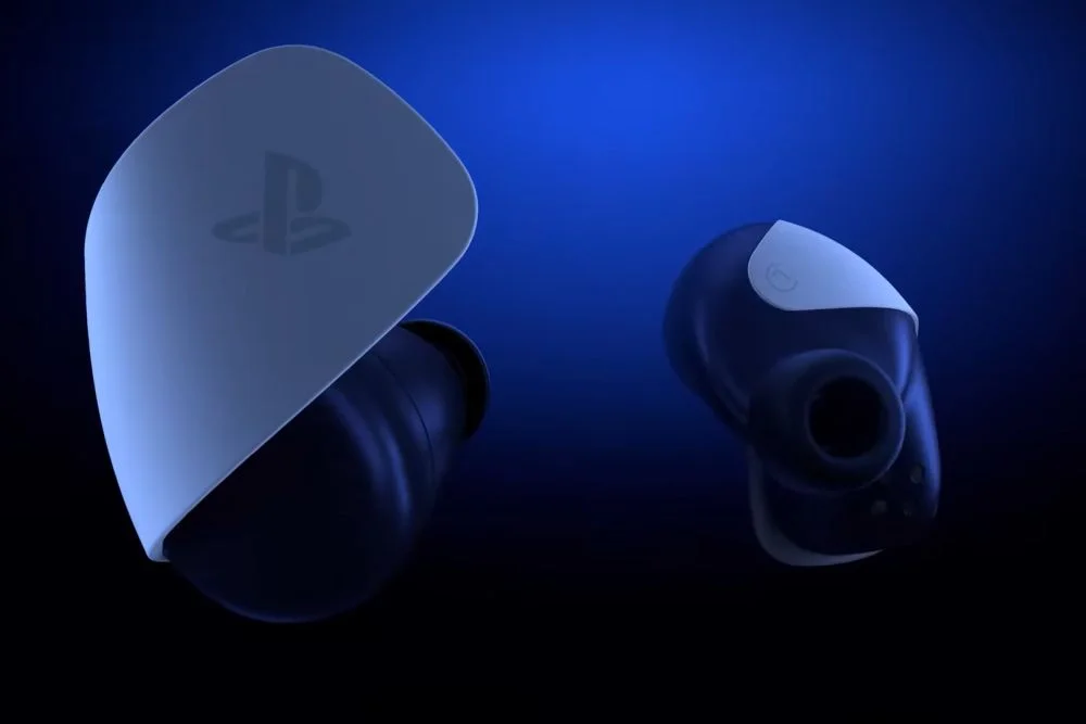PlayStation Earbuds