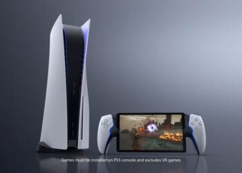PlayStation Project Q