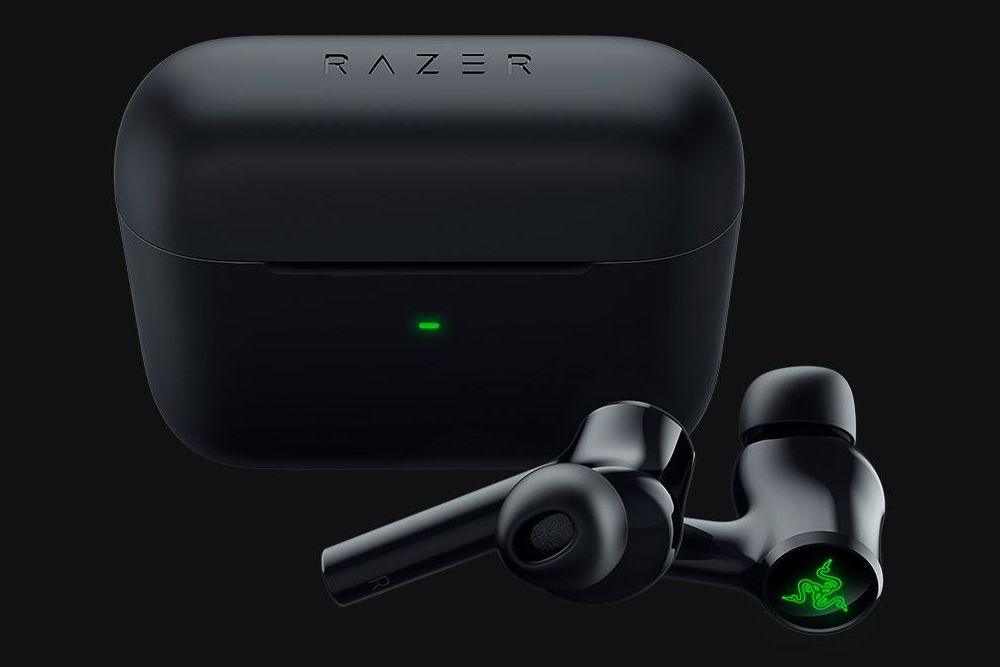 Razer Hammerhead Pro HyperSpeed