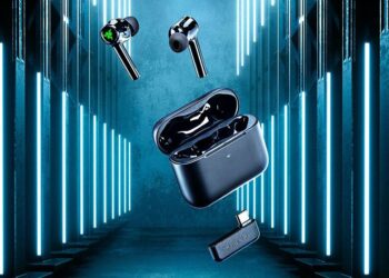 Razer Hammerhead Pro HyperSpeed