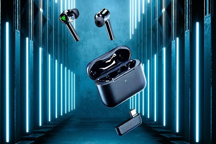 Razer Hammerhead Pro HyperSpeed