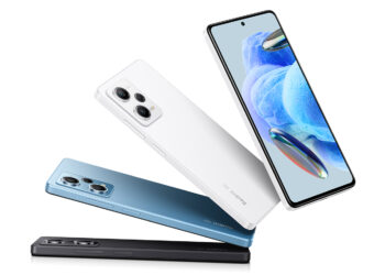 Redmi Note 12 Pro 5G