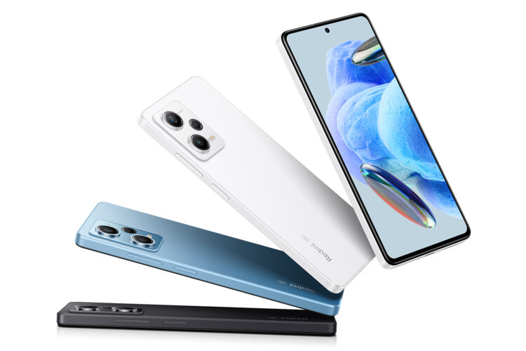 Redmi Note 12 Pro 5G