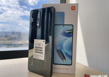Redmi Note 12 Pro Plus 5G