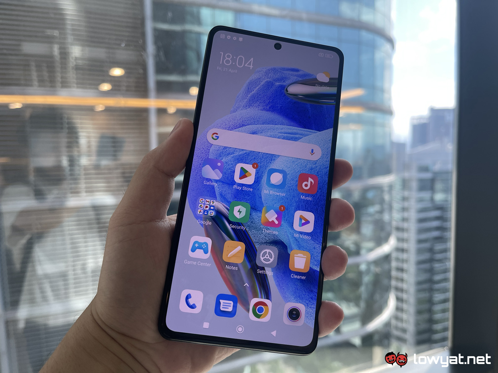 Redmi Note 12 Pro Plus 5G