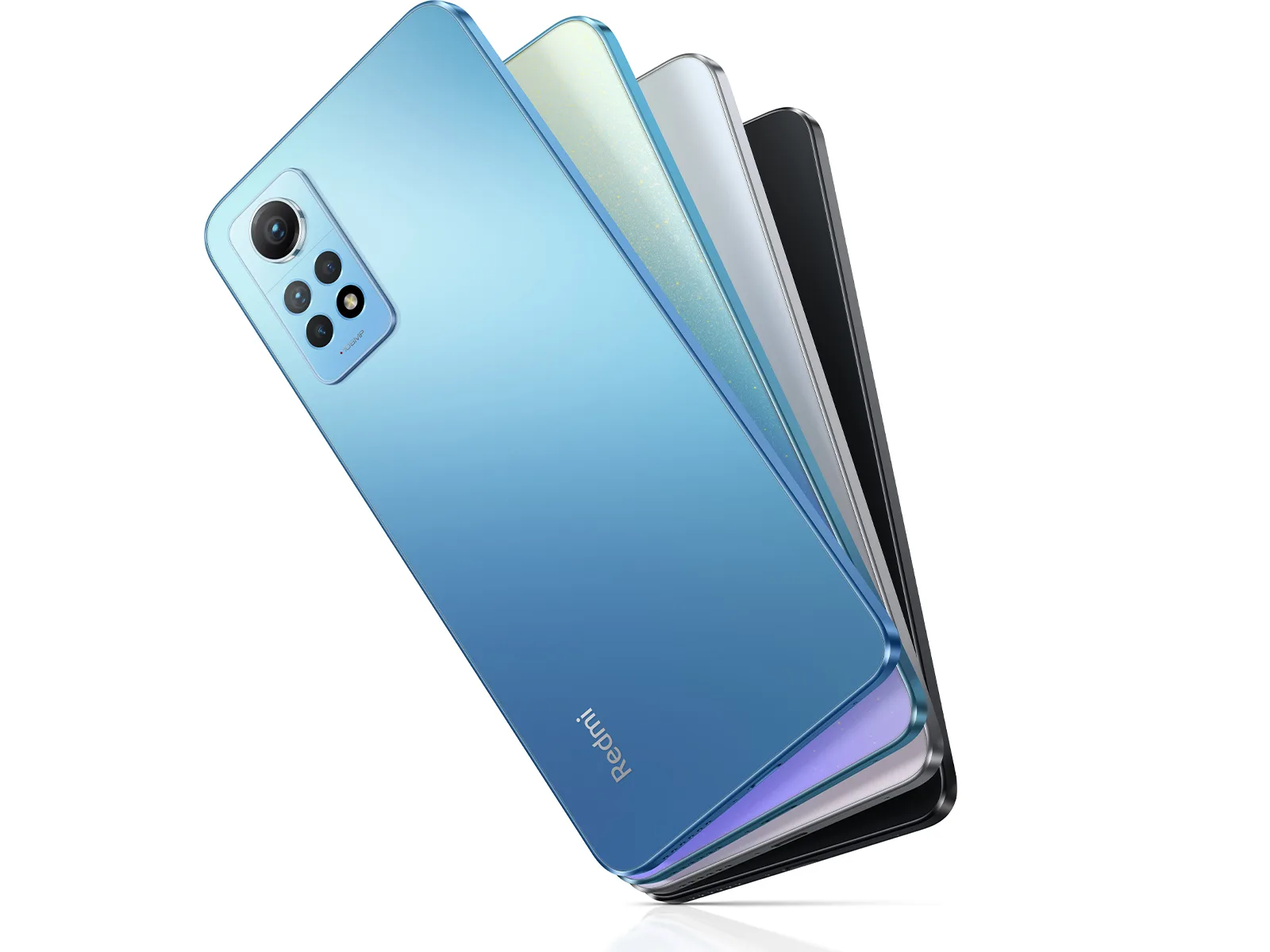 Redmi Note 12 Pro