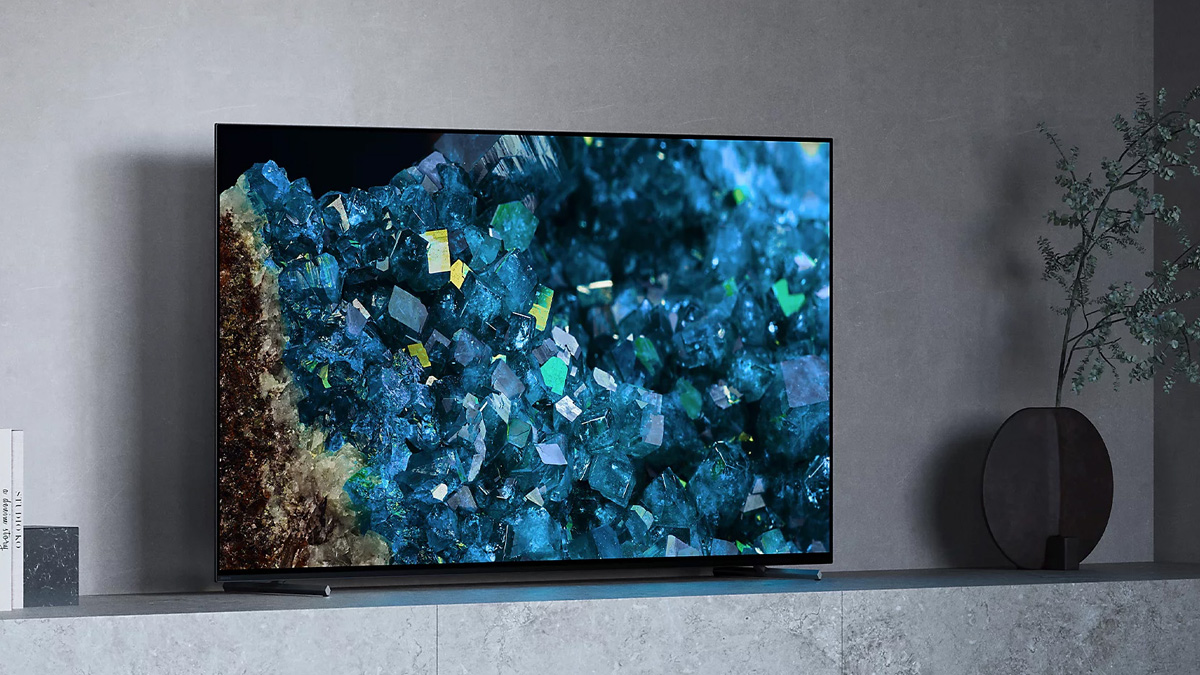 Sony Bravia XR TV Malaysia Price