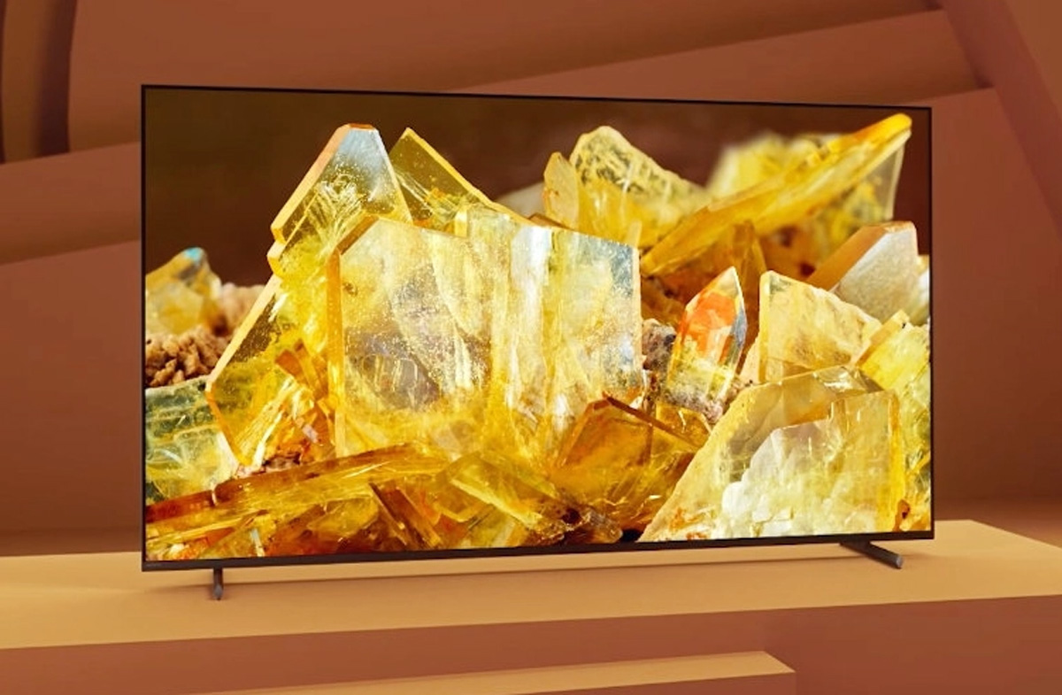 Sony Bravia XR TV Malaysia Price